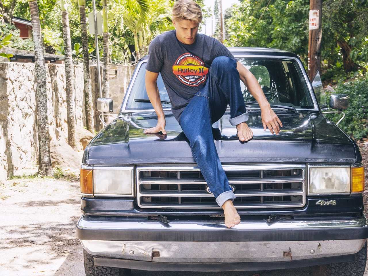 graphic tees