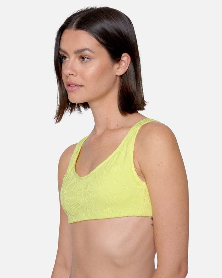Electric Lemon