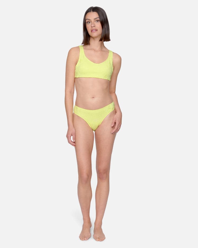 Electric Lemon