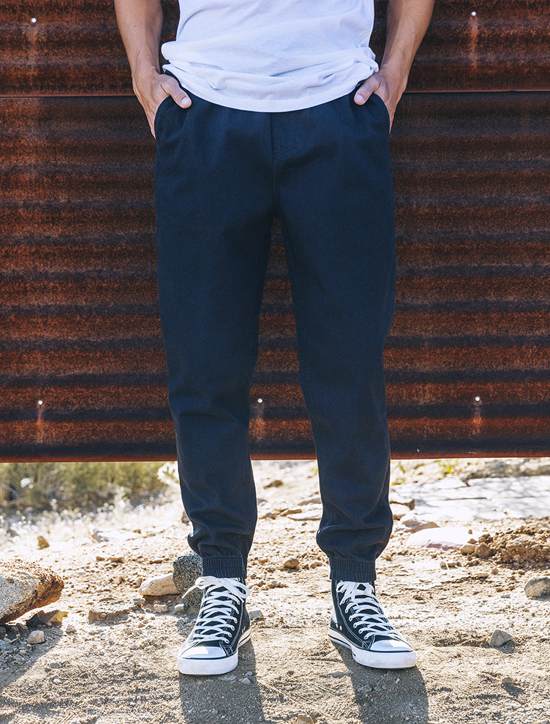 jogger