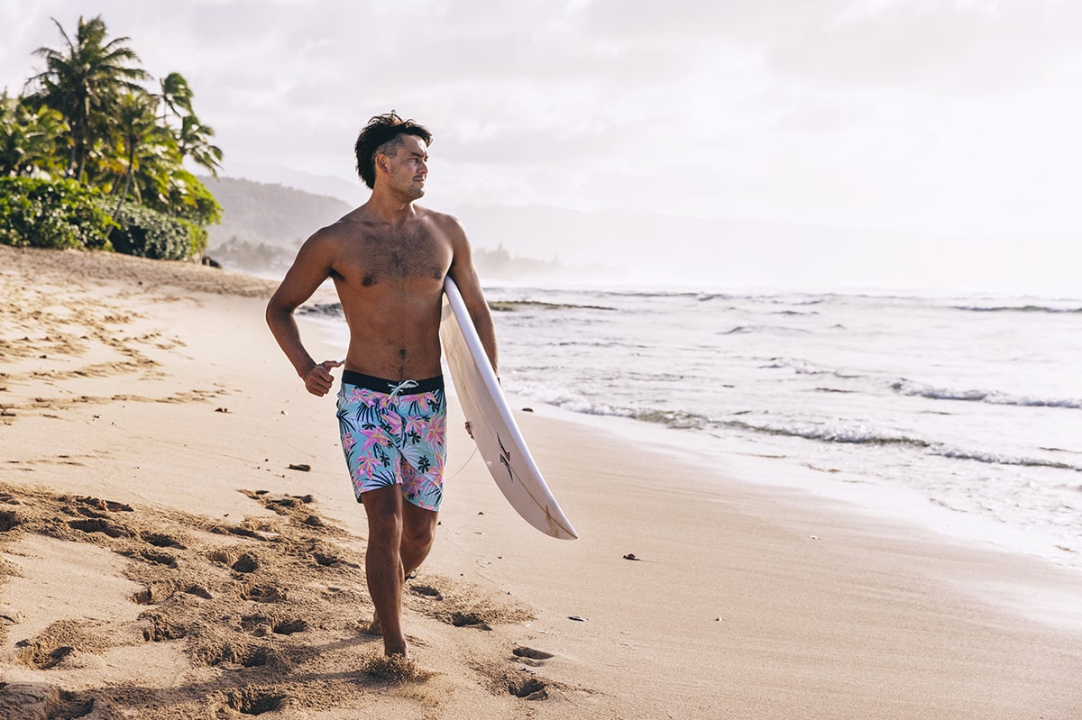 boardshorts