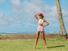 SNEAK PEEK: THE LOVESHACKFANCY X HURLEY COLLABORATION
