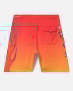 Unity Red