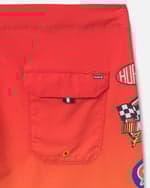 Unity Red