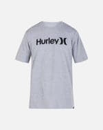 Dark Heather Grey 2