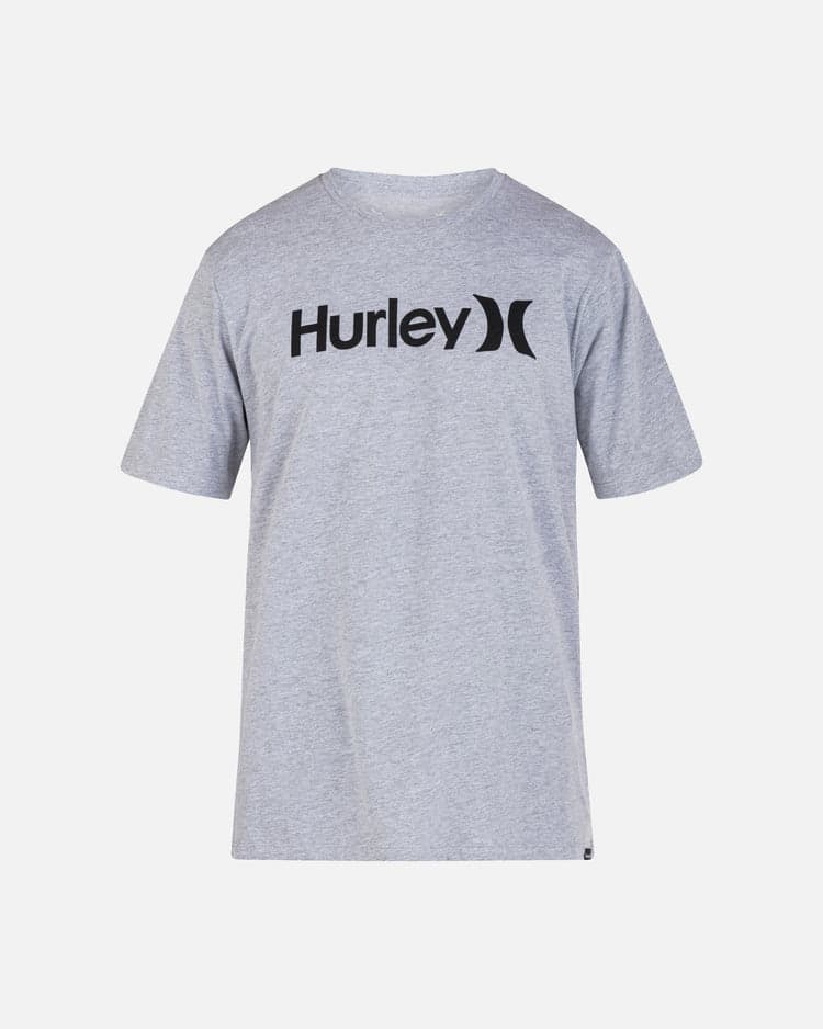 Dark Heather Grey 2