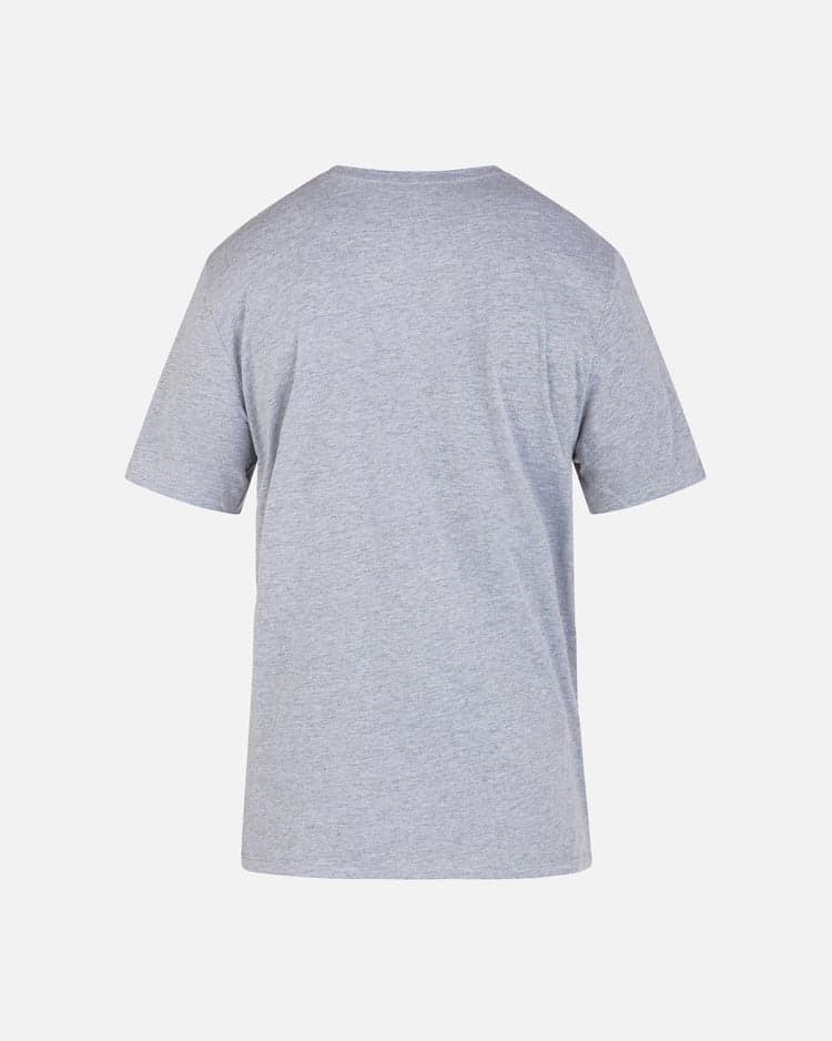 Dark Heather Grey 2