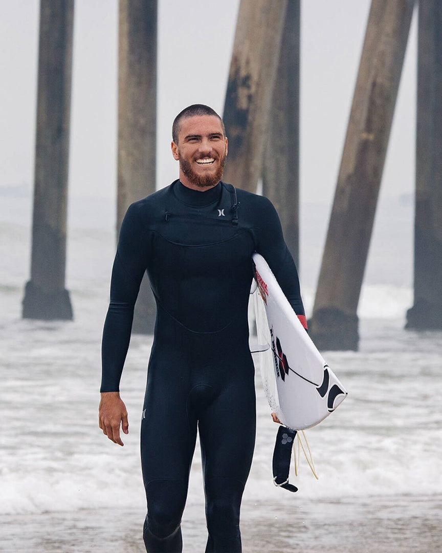 WETSUITS